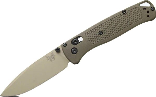 Benchmade Bugout AXS Knife