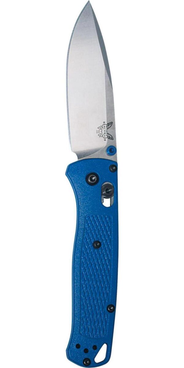 Benchmade Bugout Knife