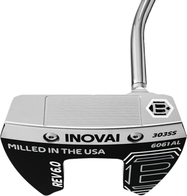 Bettinardi 2022 Inovai 6.0 Spud Putter