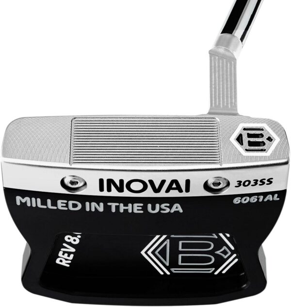 Bettinardi 2022 Inovai 8.0 Slant Putter