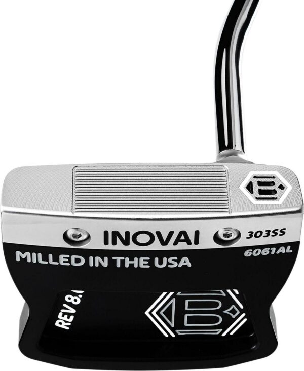 Bettinardi 2022 Inovai 8.0 Spud Putter