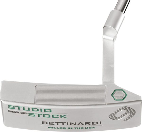 Bettinardi 2023 Studio Stock 9 Plumbers Putter