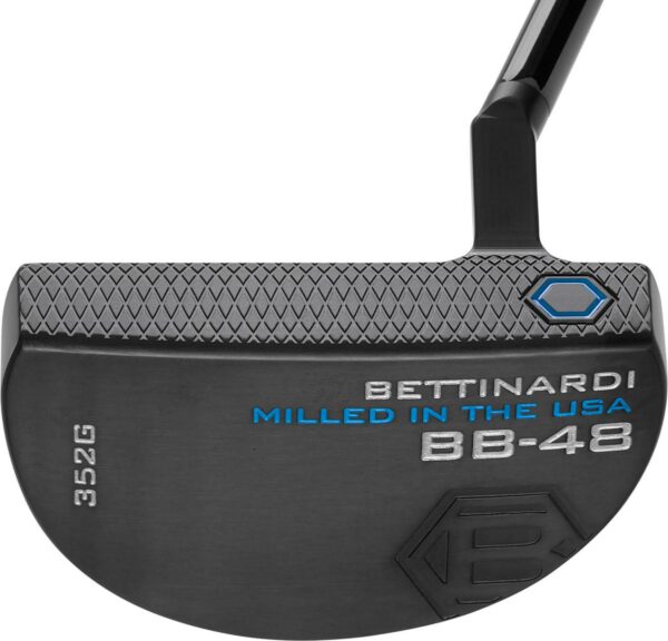 Bettinardi 2024 BB-48 Putter