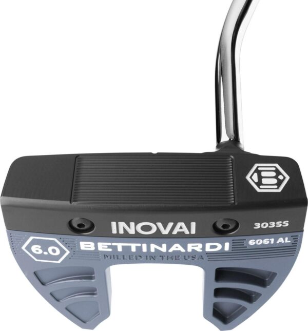 Bettinardi 2024 INOVAI 6.0 Spud Putter