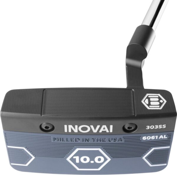 Bettinardi 2024 INOVAI 10 Mini PL Putter