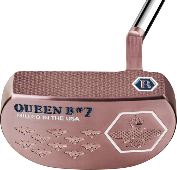 Bettinardi 2025 Queen B 7 Putter