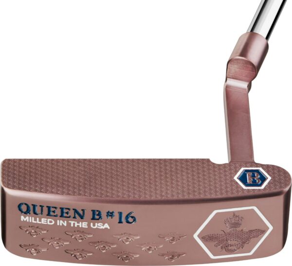 Bettinardi 2025 Queen B 16 Putter