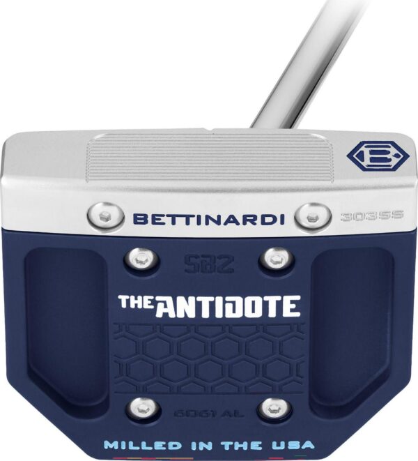 Bettinardi Antidote SB2 Putter