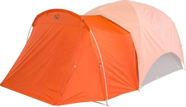 Big Agnes Big House 4 Person Vestibule