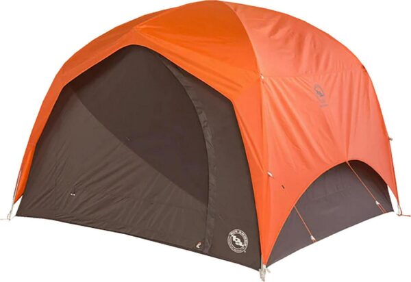 Big Agnes Big House 4: 4-Person 3-Season Tent