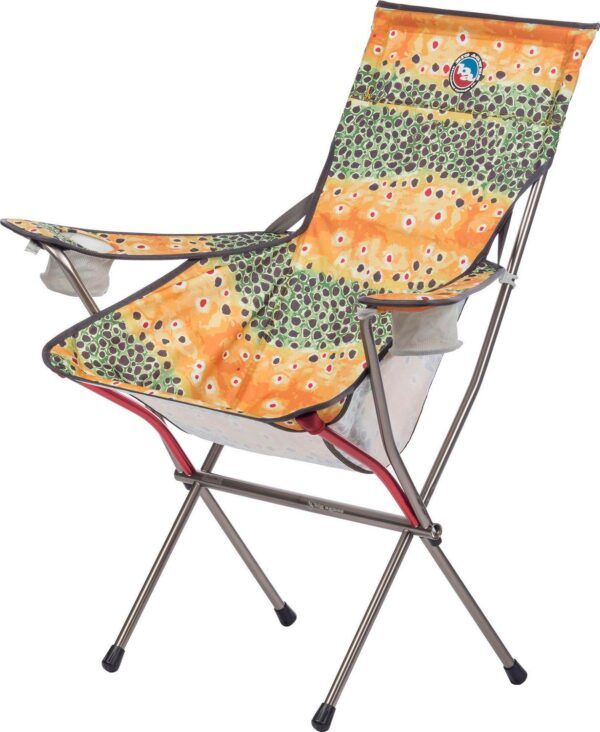 Big Agnes Big Six Arm Chair