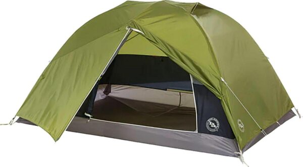 Big Agnes Blacktail 2 Person Tent