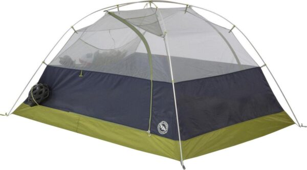 Big Agnes Blacktail Hotel 3P Bikepack Tent