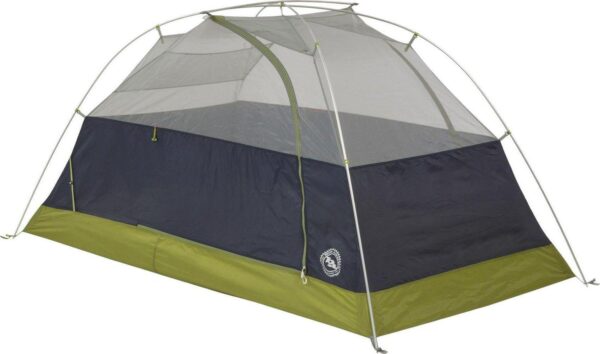 Big Agnes Blacktail Hotel 2P Bikepack Tent