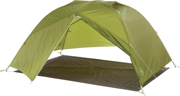 Big Agnes Blacktail 3 Person Tent