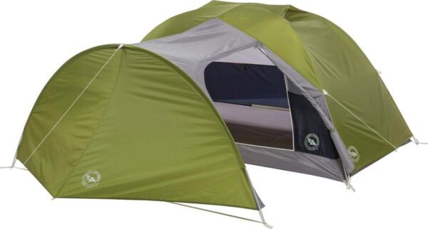 Big Agnes Blacktail Hotel 2 Person Tent