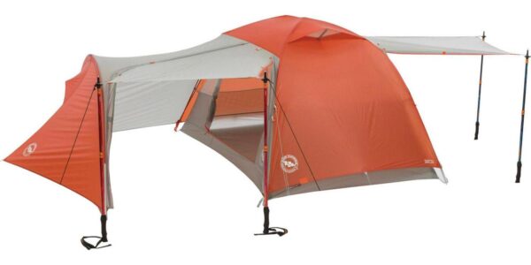 Big Agnes Copper Hotel HV UL2 Rainfly