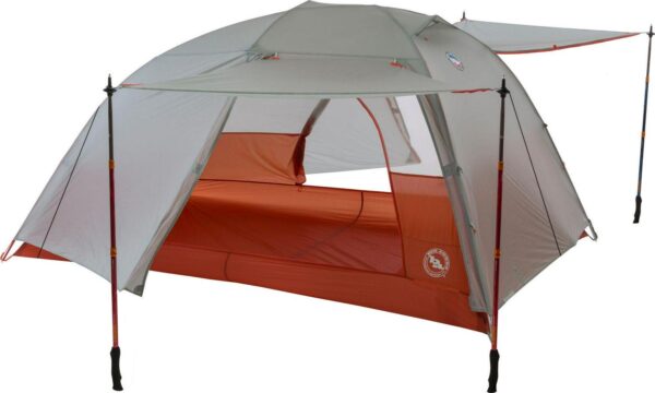 Big Agnes Copper Spur HV UL 3 Person Tent Long