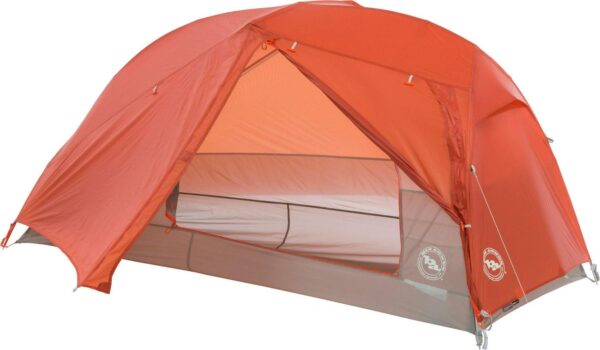 Big Agnes Copper Spur HV UL1 Tent