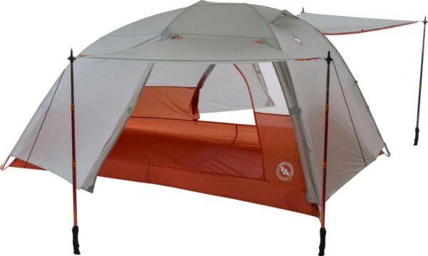 Big Agnes Copper Spur HV UL 2 Person Tent Long