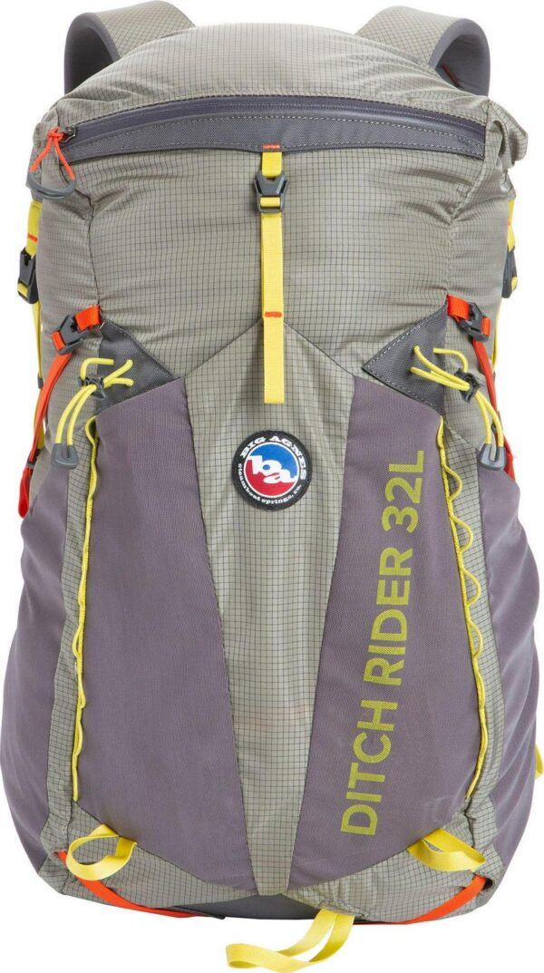 Big Agnes Ditch Rider 32L Backpack