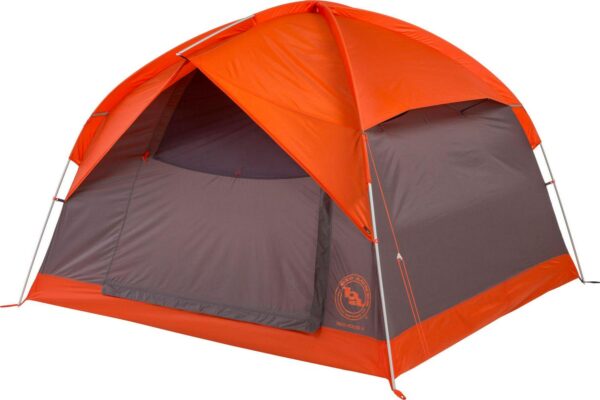 Big Agnes Dog House 4 Tent