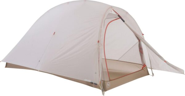 Big Agnes Fly Creek HV UL1 1 Person Dome Tent