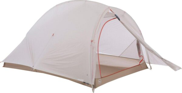 Big Agnes Fly Creek HV UL2 Solution Dye Tent