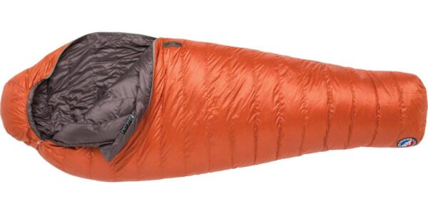 Big Agnes Greystone 30 Sleeping Bag