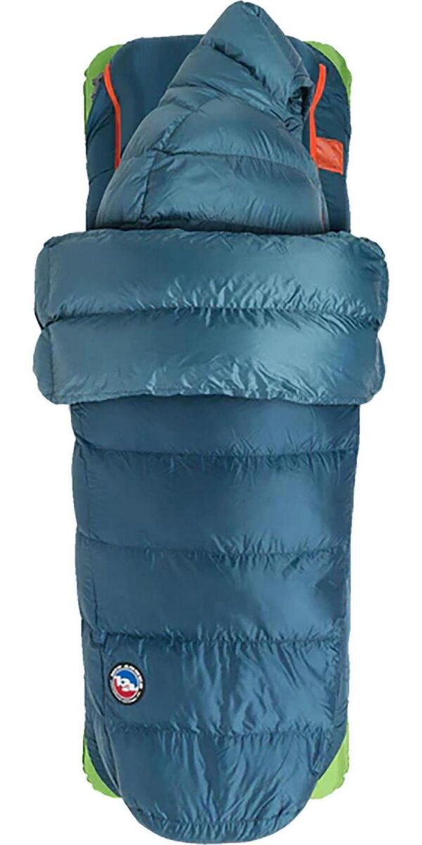 Big Agnes Lost Ranger 3N1 15 Sleeping Bag