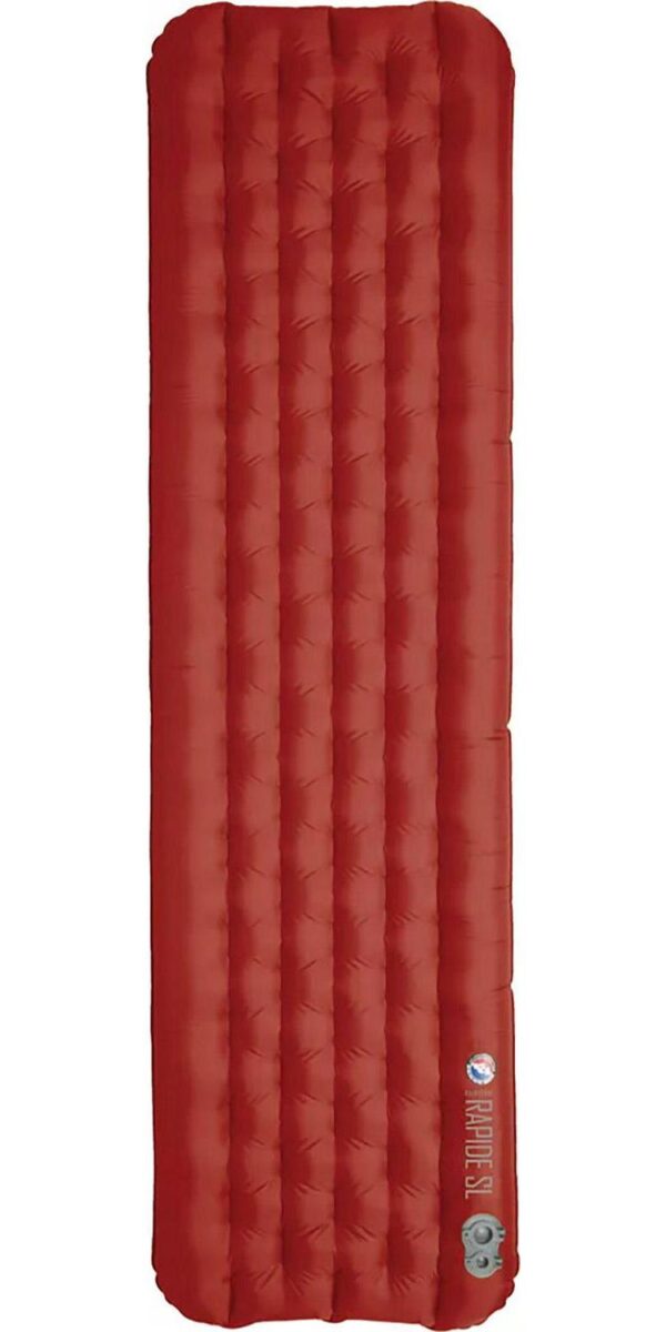 Big Agnes Rapide SL Insulated Sleeping Pad