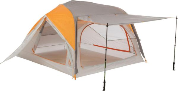 Big Agnes Salt Creek SL3 3 Person Dome Tent