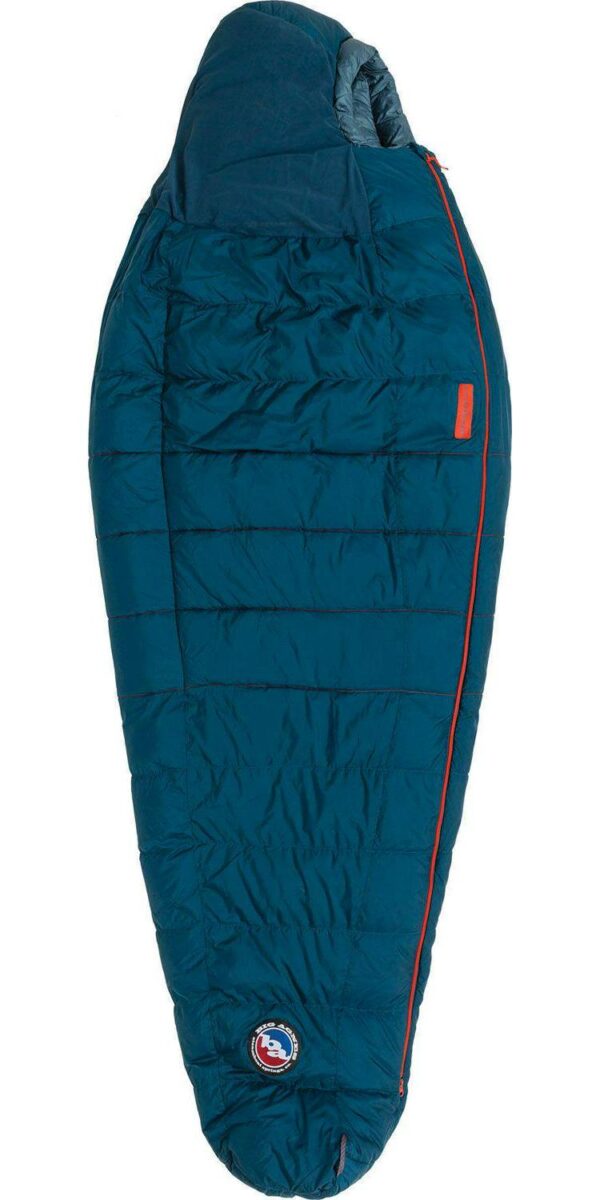 Big Agnes Sidewinder SL 35 Sleeping Bag