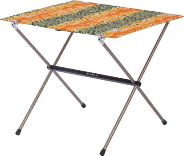 Big Agnes Soul Kitchen Camp Table