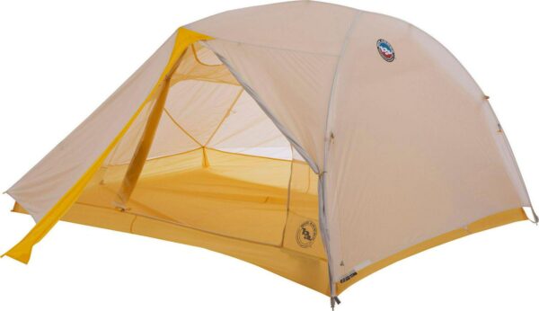 Big Agnes Tiger Wall UL3 Solution Dye Tent