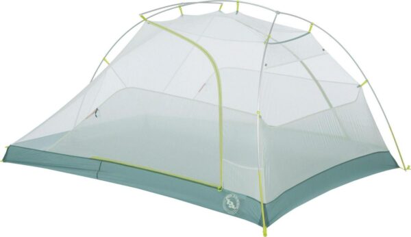 Big Agnes Tiger Wall 3 Platinum Tent