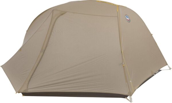 Big Agnes Tiger Wall UL2 Bikepack Solution Dye Tent