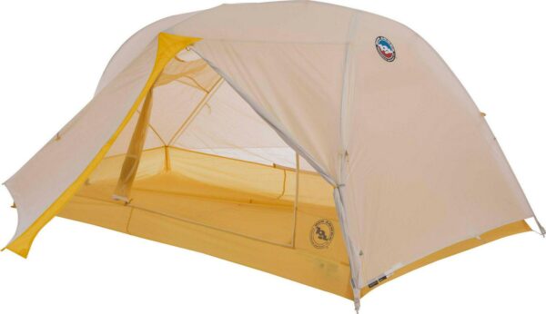 Big Agnes Tiger Wall UL2 Solution Dye Tent