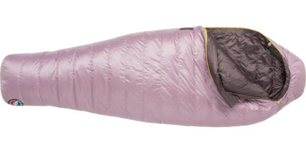 Big Agnes Women's Greystone 20 Sleeping Bag