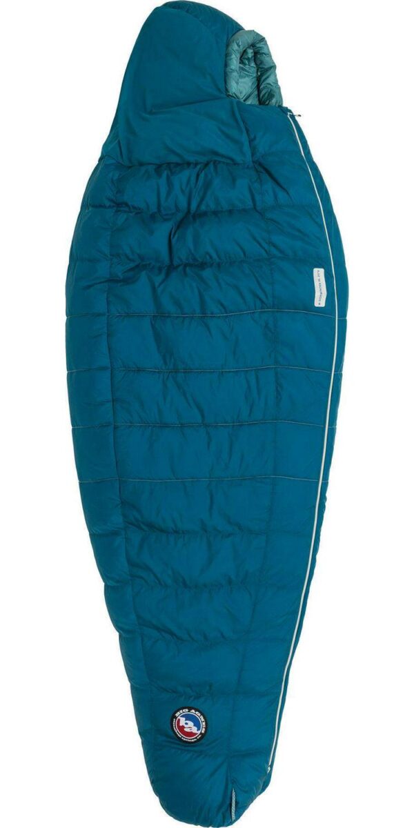 Big Agnes Women's Sidewinder SL 35 Sleeping Bag