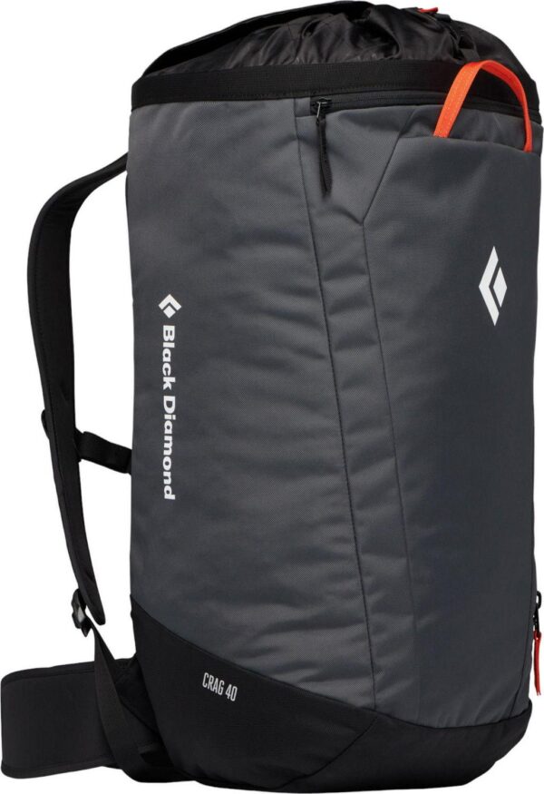 Black Diamond Crag 40L Backpack