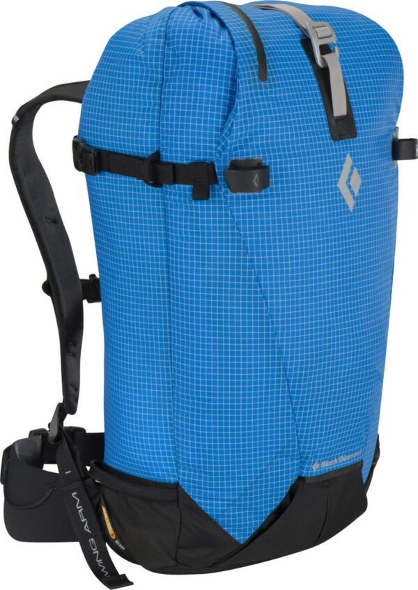 Black Diamond Creek 35 Pack