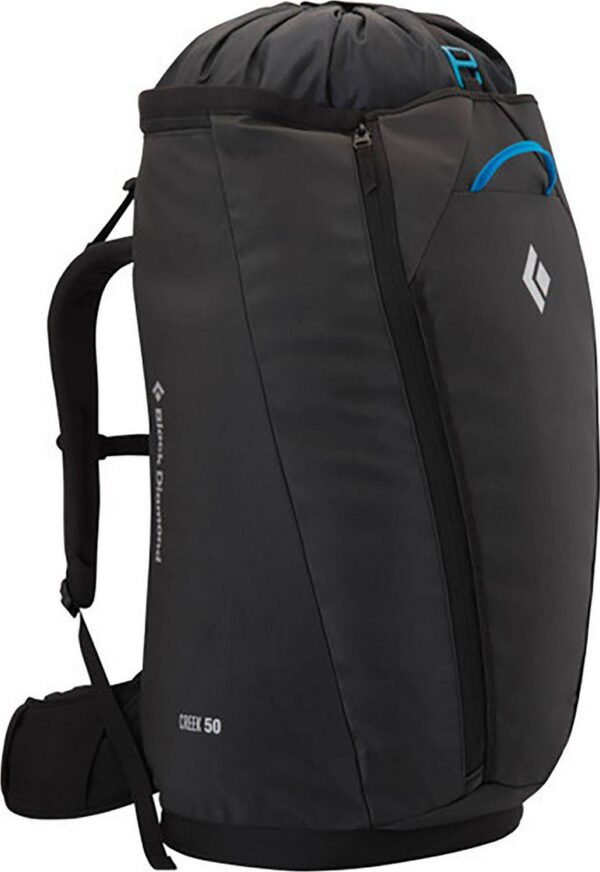 Black Diamond Creek 50 Pack