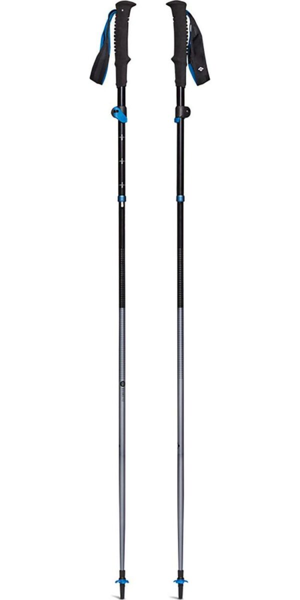 Black Diamond Distance FLZ Trekking Poles