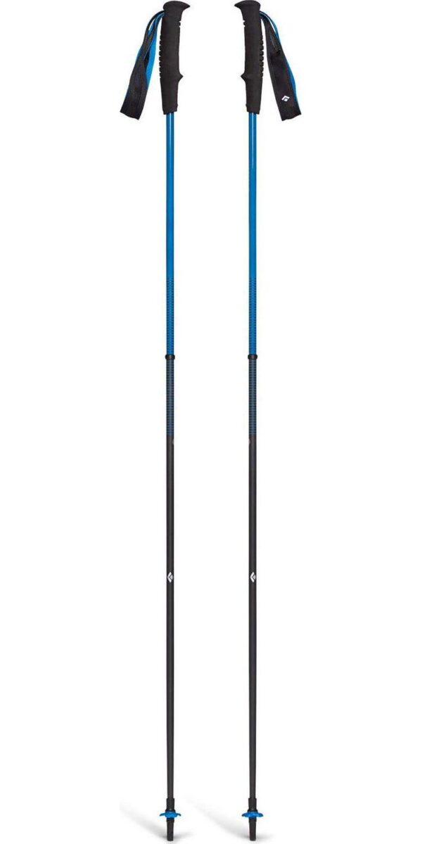 Black Diamond Distance Carbon Running Poles