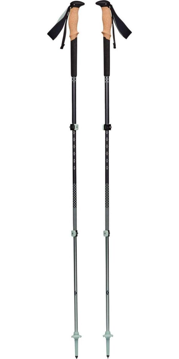 Black Diamond Pursuit Trekking Poles