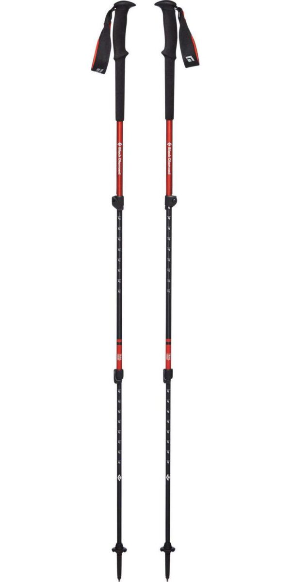 Black Diamond Trail Trekking Poles