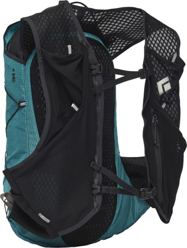 Black Diamond Women's Distance 8 Backpack