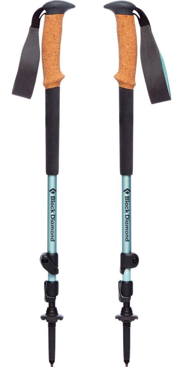 Black Diamond Women's Trail Cork Trekking Pole