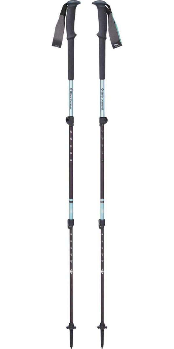 Black Diamond Women's Trail Trekking Poles